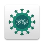 Logo of Quran Azerbaijan android Application 